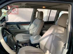 ميتسوبيشي باجيرو